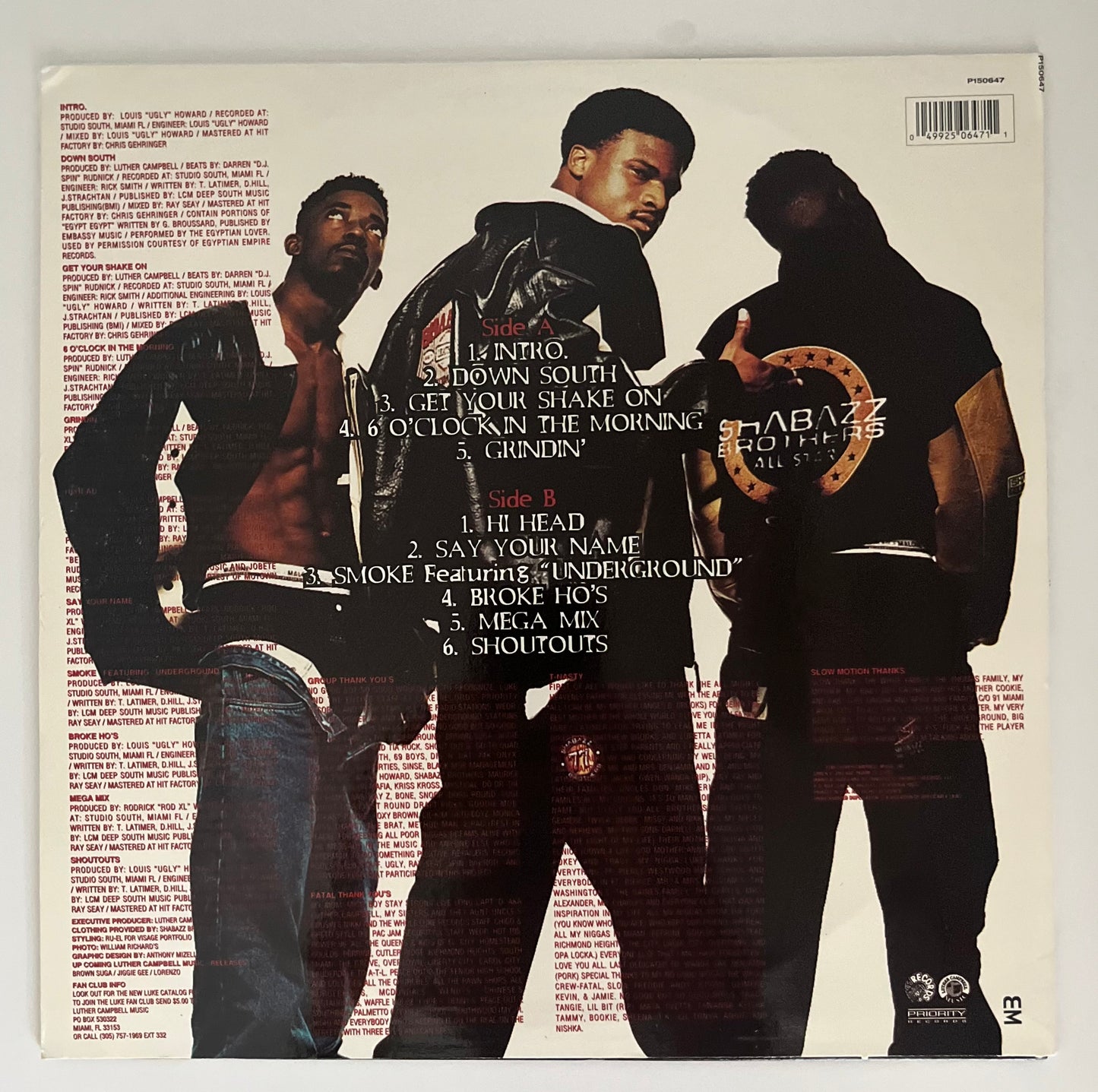 No Good but So Good - Up To No Good