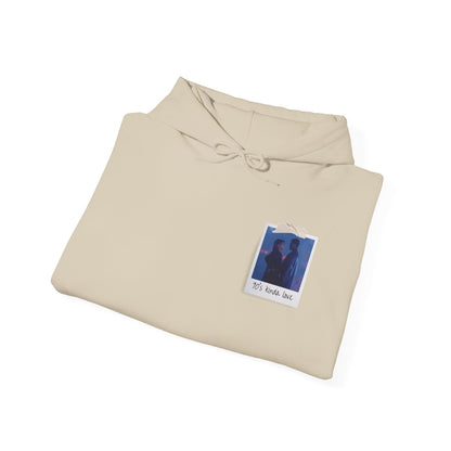 I Gotta Love Jones Hoodie