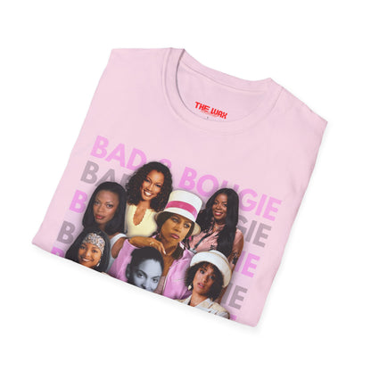 Bad & Bougie Tee