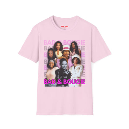 Bad & Bougie Tee