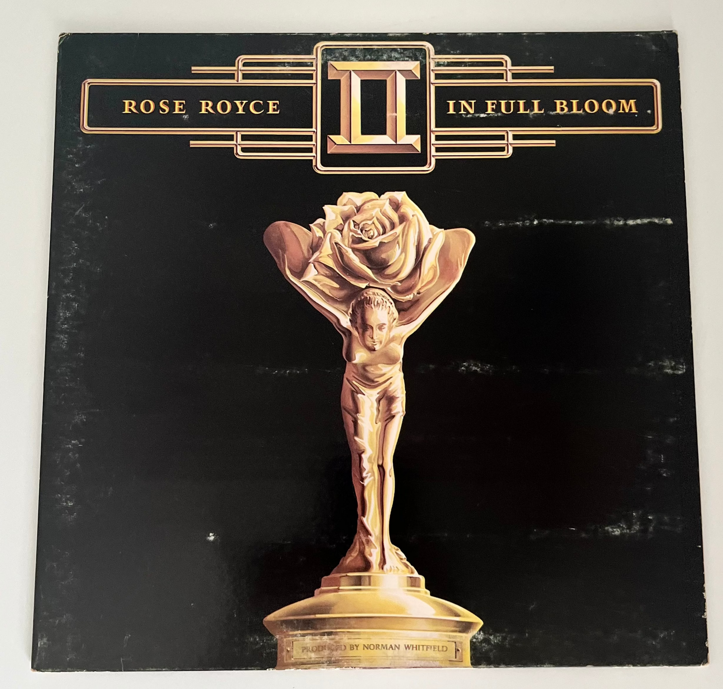 Rose Royce - In Full Bloom