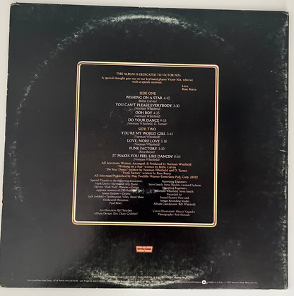 Rose Royce - In Full Bloom