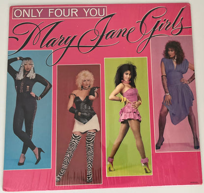 Mary Jane Girls - Only For You