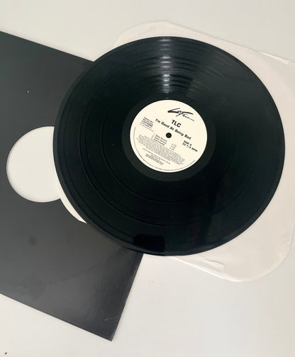 TLC - I'm Good At Being Bad (12" Single)