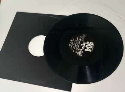 504 Boyz - Wobble Wobble (12" Single)