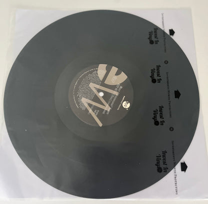 Missy Elliot - Beep Me 911 ft. Magoo (12" Single) - NO SLEEVE