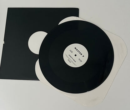 Master P - Kenny's Dead (12" Vinyl)