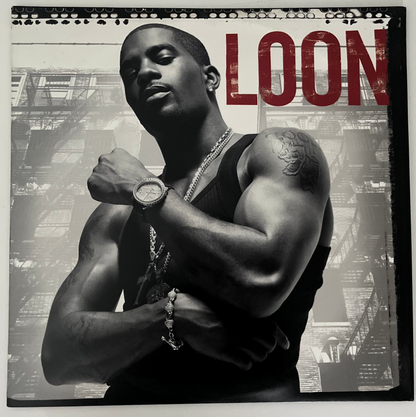 Loon - Loon