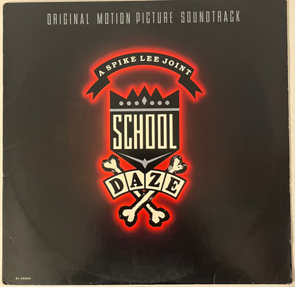 School Daze Soundtrack