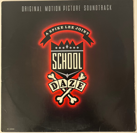 School Daze Soundtrack