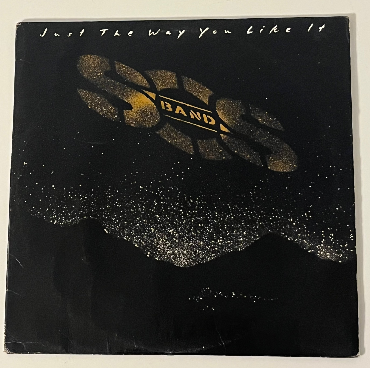 SOS Band - The Way You Like It