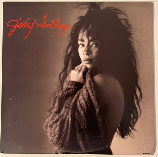 Jody Watley -Jody Watley