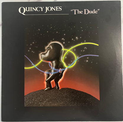 Quincy Jones - The Dude