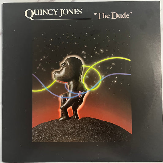 Quincy Jones - The Dude