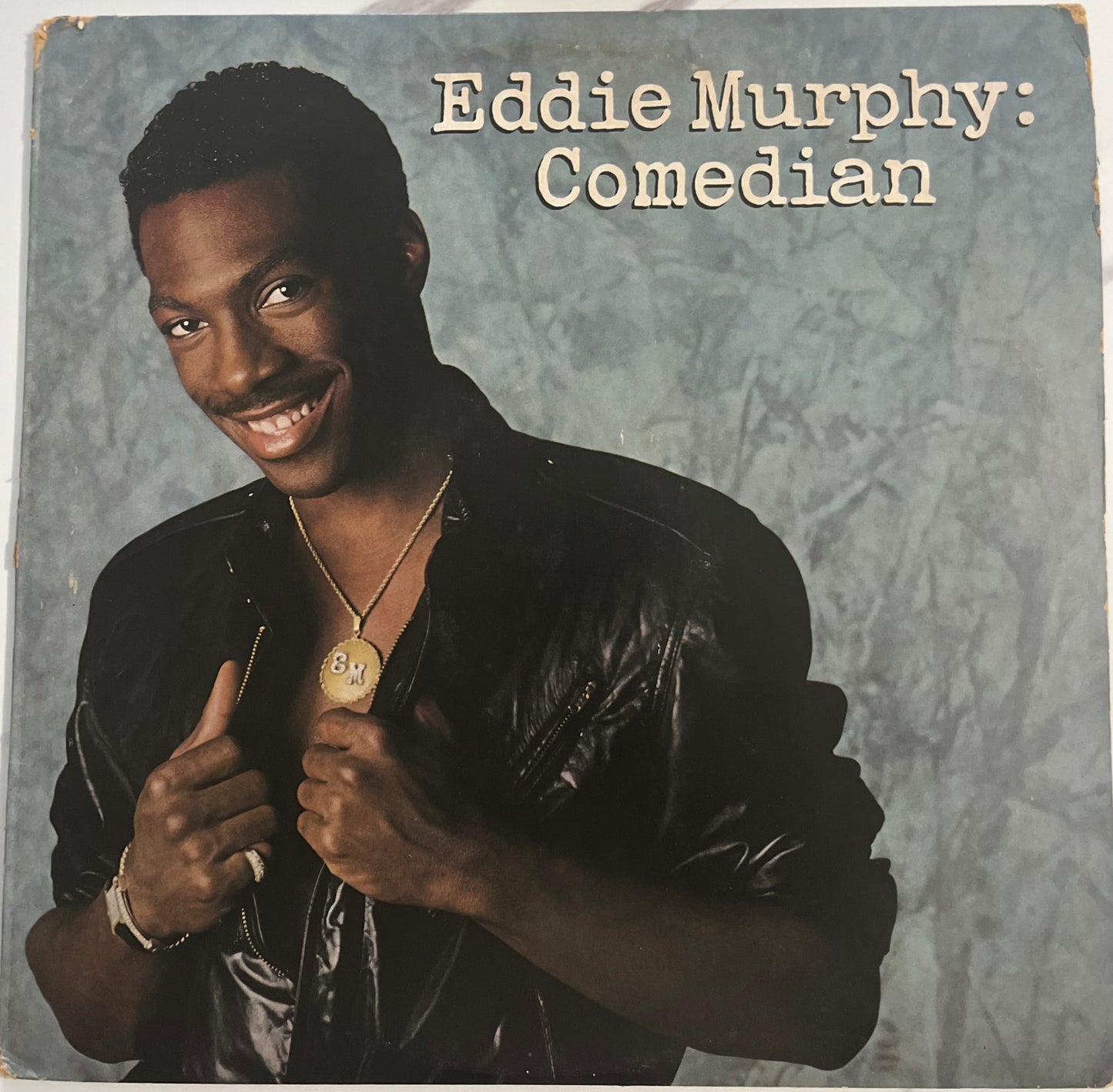 Eddie Murphy - Comedian