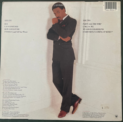 Eddie Murphy - How Could It Be