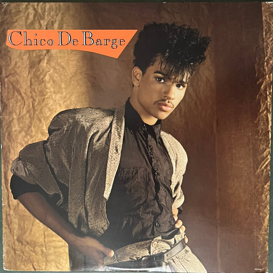 Chico DeBarge - Self Titled