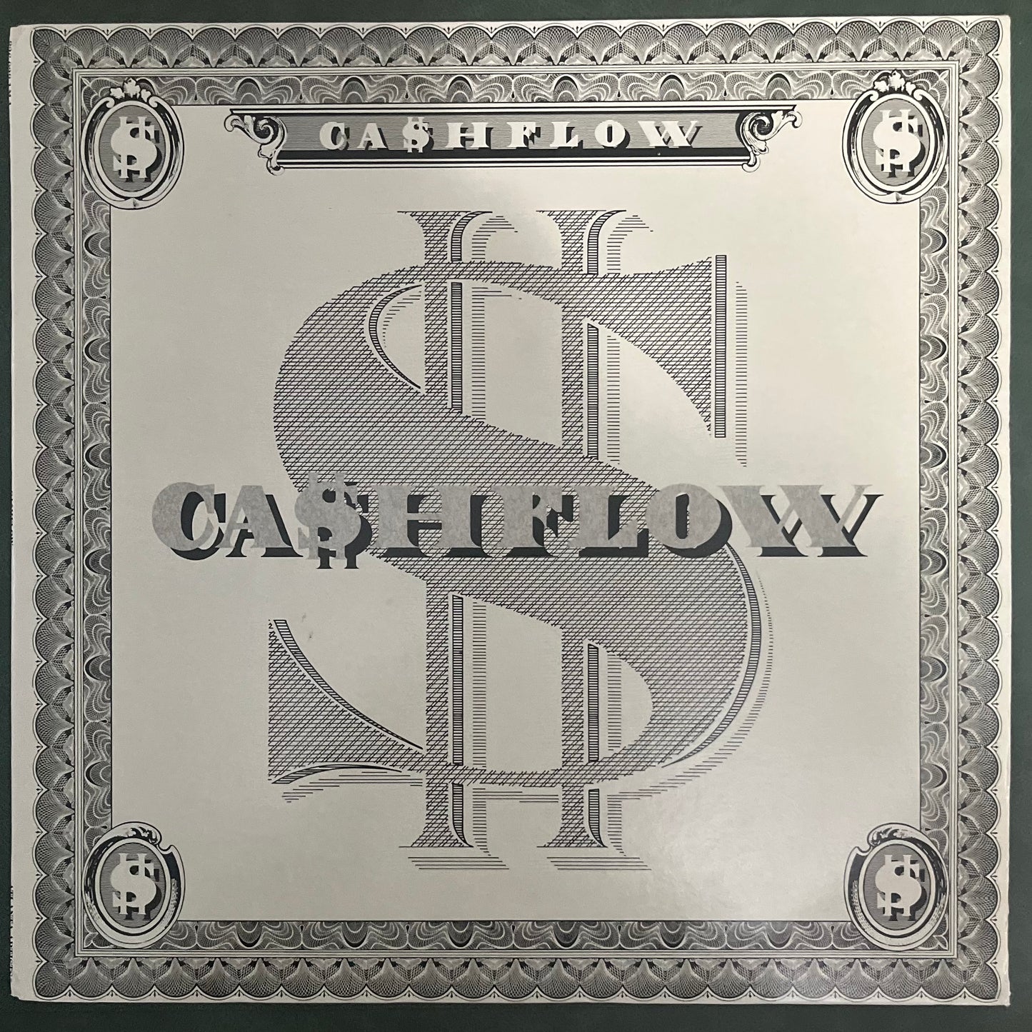 Ca$hflow - Ca$hflow
