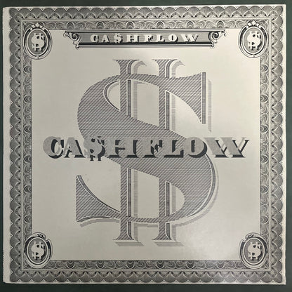 Ca$hflow - Ca$hflow