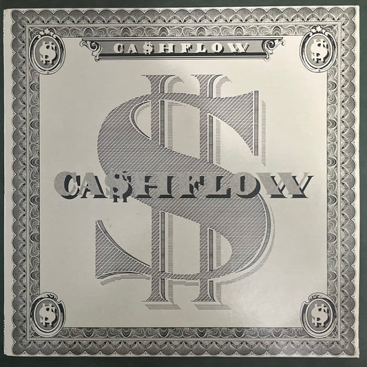 Ca$hflow - Ca$hflow