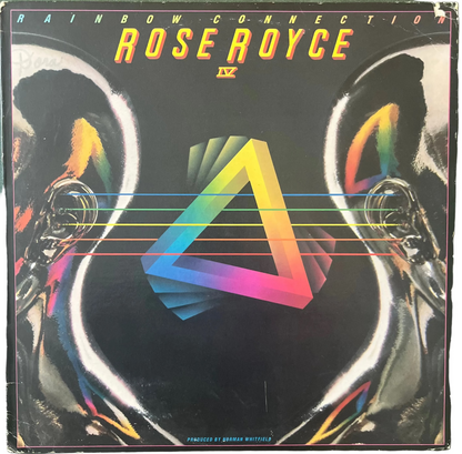 Rose Royce - Rainbow Connection