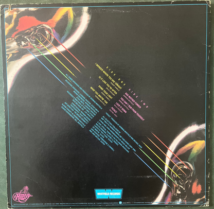 Rose Royce - Rainbow Connection