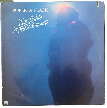 Roberta Flack - Blue Lights in the Basement